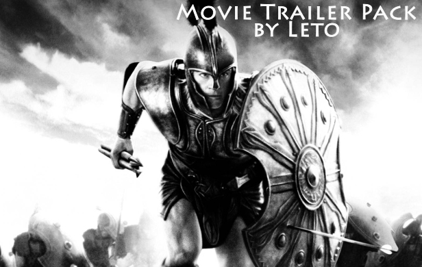 Movie Trailer Pack